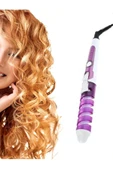 SPRENDA Rızhen Curling Iron Saç Düzleştirici Şekillendirici - 1