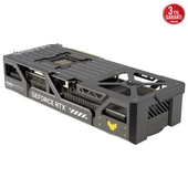 ASUS 32GB TUF RTX5090-O32G GAMING GDDR7 512bit HDMI-DP PCIE 5.0 - 9