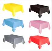 ÖRÜMCEK ADAM MASA ÖRTÜSÜ 120x180 CM thumbnail 3