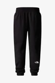 The North Face M Fıne Regular Tapered Jogger Erkek Siyah Eşofman Altı NF0A8C1KJK31 thumbnail 2