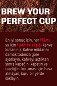 Hills Bros 100% Colombian Filtre Kahve 680gr - 6