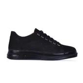 Dropland 8950 Nubuk Deri Erkek Casual Ayakkabı - 1