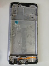 ASLANTİC SAMSUNG A20S EKRAN ÇİTASI ORJINAL ÇIKMA - 2