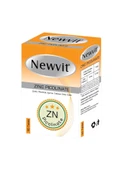 Newvit Çinko Pikolinat 60 Tablet thumbnail 2