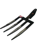 Ray Çelik Yekpare 4 lü Bel 46 cm , Çelik Kuvvetli - 1