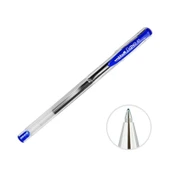 Uni-ball Um-100 Roller Signo Kalem 0.7 mm Mavi - 1