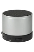 LogiLink SP0051 Bluetooth Hoparlör Speaker With Mp3 Player Silver thumbnail 5