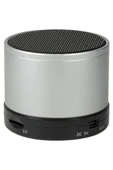 LogiLink SP0051 Bluetooth Hoparlör Speaker With Mp3 Player Silver thumbnail 6