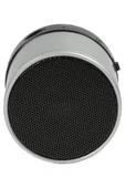 LogiLink SP0051 Bluetooth Hoparlör Speaker With Mp3 Player Silver thumbnail 2