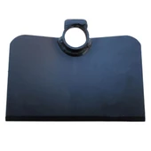 Demiray Çelik Küçük Boy Susurluk Çapa 15 cm , Dövme Çelik - 1