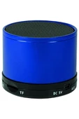 LogiLink SP0051 Bluetooth Hoparlör Speaker With Mp3 Player Mavi - 6