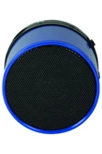 LogiLink SP0051 Bluetooth Hoparlör Speaker With Mp3 Player Mavi - 3