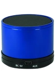 LogiLink SP0051 Bluetooth Hoparlör Speaker With Mp3 Player Mavi - 4