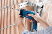 BOSCH GSB 13 RE Profesyonel Darbeli Matkap - 2