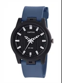 Captiva 30 mt Suya Dayanıklı Analog Silikon Kordonlu Çoçuk Kol Saati CP.YN.25.24 thumbnail 1