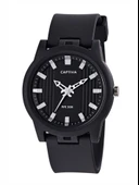 Captiva 30 mt Suya Dayanıklı Analog Silikon Kordonlu Çoçuk Kol Saati CP.YN.25.22 - 1