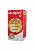 Medigard 60 Tablet - 1