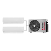 Arçelik Multi Sistem Duvar Tipi 2+1 İnverter 9+9 18000Btu Klima ZM18102-99 - 1