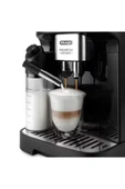 Delonghi Magnifica Evo, ECAM310.60.B Next Tam Otomatik Espresso Kahve Makinesi - 3