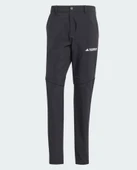 adidas Terrrex  Multi Erkek Yürüyüş Pantolonu IZ3320 - 4