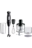 Braun Multiquick 5 Pro Hand Blender Mq55254m - 1
