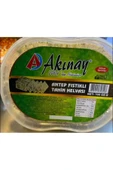 Akınay Kuruyemiş Akınay Kuruyemiş Antep Fıstıklı Tahin Helvası 700 G - 1