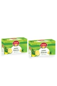 Doğuş Doğuş Nane Limon Çayı 20li X 2 Adet - 1