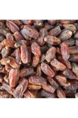 TALAS Kuruyemiş Medine Meşruk Hurması 2 KG - 1