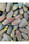 TALAS Kuruyemiş Medine Mebrum Hurması 2 KG - 1