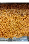 TALAS Kuruyemiş Kakino (KAKİ) Soslu Pirinç Kraker250 G - 1
