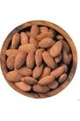 TALAS Kuruyemiş Hafif Tuzlu Kavrulmuş Badem 1 Kg - 2