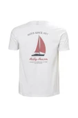 Helly Hansen Shoreline 3.0 Erkek T-Shirt HHA.54601 thumbnail 2