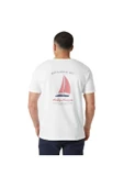 Helly Hansen Shoreline 3.0 Erkek T-Shirt HHA.54601 thumbnail 4