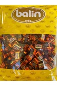 Balin Lord Fondan Çikolata Portakallı 1 Kg. - 1