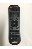 X3 Mini 4k Ultra Hd Android Tv Box - 4