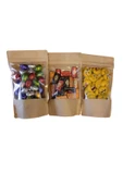 Elit Çikolata Chocoeggy Yumurta Çikolata 250 G-Prestij Baton Çikolata 250 G-Elitoloji Emoji Çikolata 250 G - 1