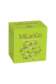 Şölen Şölen Milango Antep Fıstıklı Çikolata 2500 G - 1