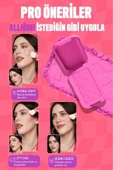 NYX Professional Makeup Buttermelt Blush Kremsi Pembe Pudra Allık - 09 Feelin Butta - 2
