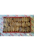 TALAS Kuruyemiş Paket Kuru İncir 700G - 1