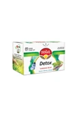 Doğuş Çay Doğuş Detox Bitki Çayı 20'li 35 Gr. - 1