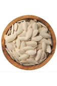 Talas Kuruyemiş Tuzlu Kavrulmuş Kabak Çekirdeği 500 G - 1