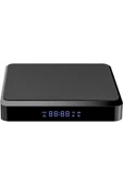 X3 Mini 4k Ultra Hd Android Tv Box - 1