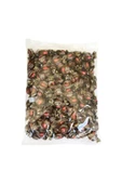 TALAS Kent Miss Kahveli Sütlü Bonbon Şekerleme 1 Kg 2 Paket - 1