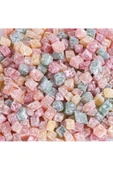 TALAS Kuruyemiş Pudralı Meyveli Kuş Lokumu 2 KG - 1