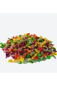 Şölen Butik Mini Bonbon Meyveli Şeker 1 KG - 1