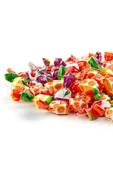 Elit Şekerleme Karışık Meyve Dolgulu Bonbon Şekerleme 250 G - 2