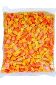 TALAS Kent Olips Limon & Portakal Aromalı Şekerleme 2 x 1 KG - 1