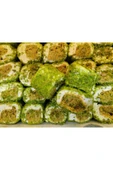 TALAS Kuruyemiş Dubai Ezmeli Antep Fıstıklı Lokum 2 KG - 1