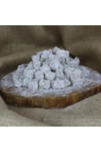 TALAS Kuruyemiş Nişastalı Antep Fıstıklı Çifte Kavrulmuş Lokum 2 KG - 1