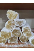 Doğu Şekerleme Sade Şeker Sucuğu 1 KG - 1